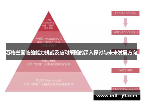 苏格兰面临的能力挑战及应对策略的深入探讨与未来发展方向