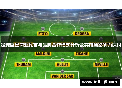 足球巨星商业代言与品牌合作模式分析及其市场影响力探讨